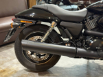 Harley-Davidson Street 750 2020мг (с НДС)