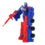 Трансформер-робот, коробка HY-6666