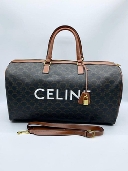 Дорожная сумка Celine