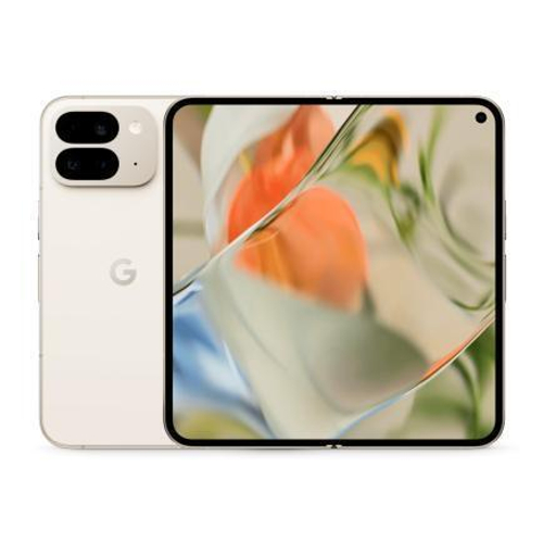 Смартфон Google Pixel 9 Pro Fold 512 ГБ («Фарфоровый» | Porcelain)