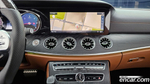 Mercedes-Benz E-Class W213 E220d Cabriolet (11.2019)