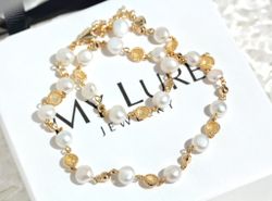 Жемчужное ожерелье