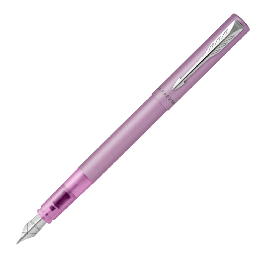 Ручка перьевая - Parker Vector XL F