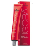 Schwarzkopf Professional Крем-краска для волос Igora Royal, тон №5-00, Светлый коричневый натуральный экстра, 60 мл