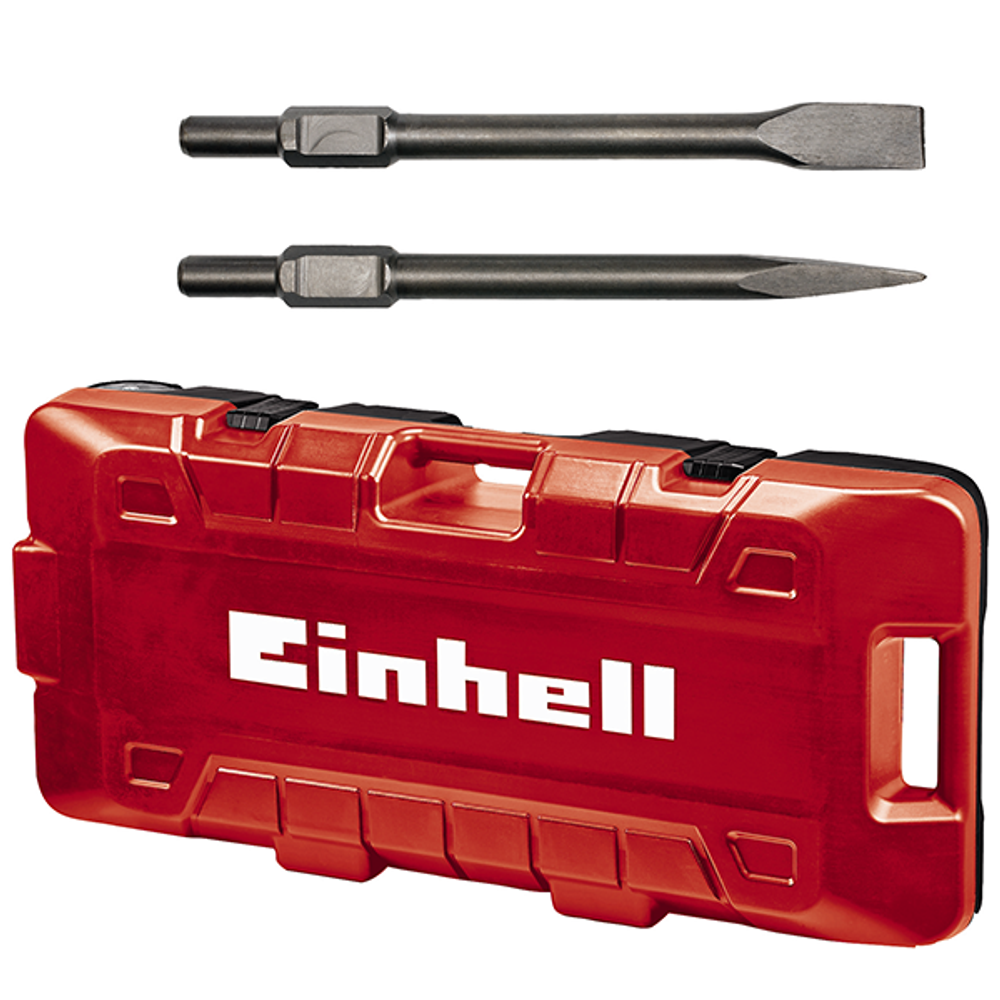 Молоток отбойный Einhell TP(TE)-DH 50,1700 Вт, 50Дж 4139130