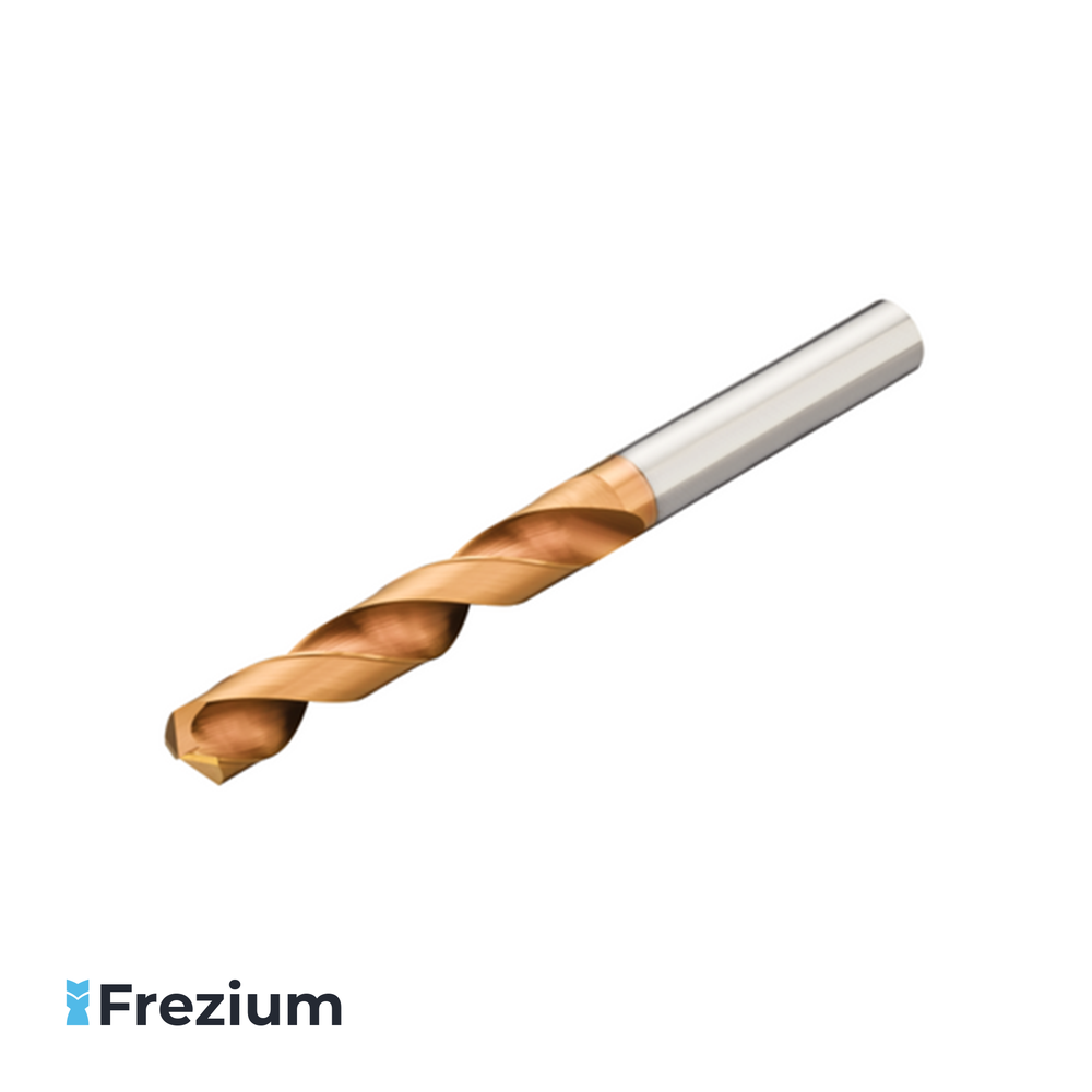 Сверло твердосплавное по металлу "Sandvik Coromant" (5.1x6x26.4x82; R840-0510-50-A0A 1220) Сверло твердосплавное по металлу "Sandvik Coromant" (5.1x6x26.4x82; R840-0510-50-A0A 1220)