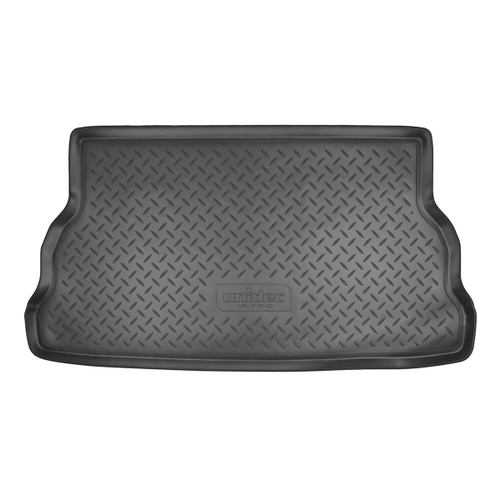 Коврик в багажник Norplast/Unidec для Lifan Smily (2011-) Черный, полиуретан, арт.NPL-P-51-60