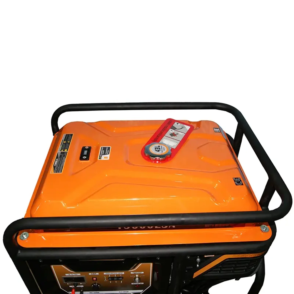 Lifan 15000E3A бензиновый генератор 00-00159686