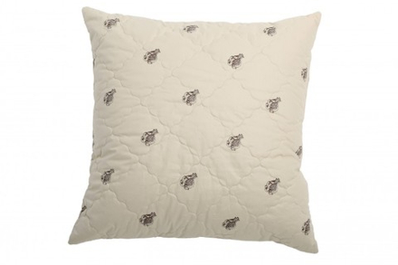 Подушка верблюжья шерсть ИвШвейСтандарт