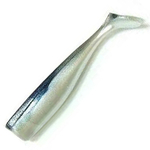 Виброхвост Lunker City Grub 4"