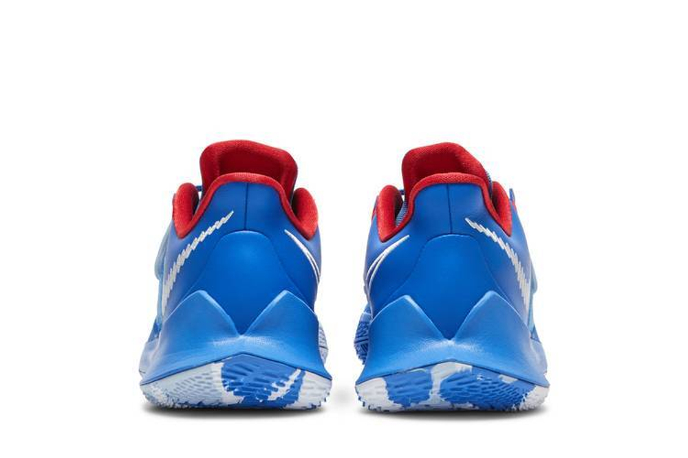 Кроссовки Nike Kyrie Low 3 Pacific Blue 3