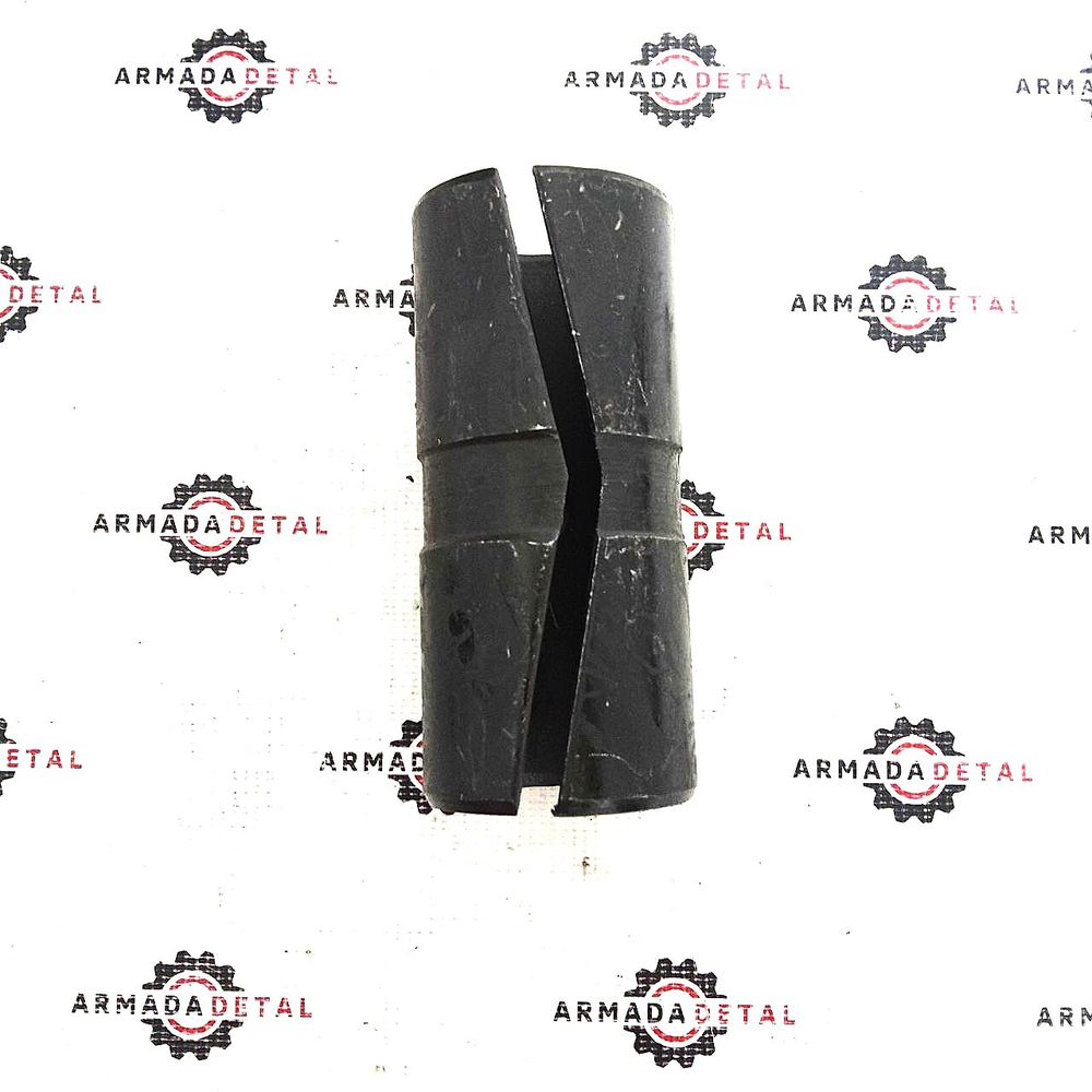 Втулка крепления переднего ковша к стреле | 1208/0023 | Россия