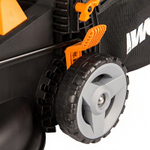 Газонокосилка Worx WG713E