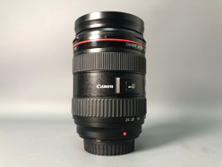 Объектив Canon EF 24-70mm 2.8 L USM