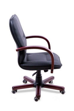Кресло для руководителя ФИЛАДЕЛЬФИЯ ЭКСТРА КОРОТКИЙ
