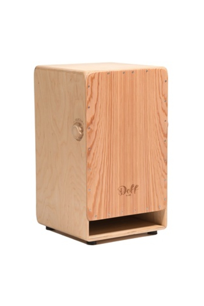 Кахон настраиваемый, Doff C01-Doff