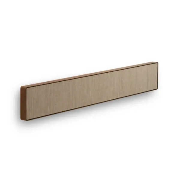 Bang & Olufsen BeoSound Stage Bronze Tone/Warm Taupe