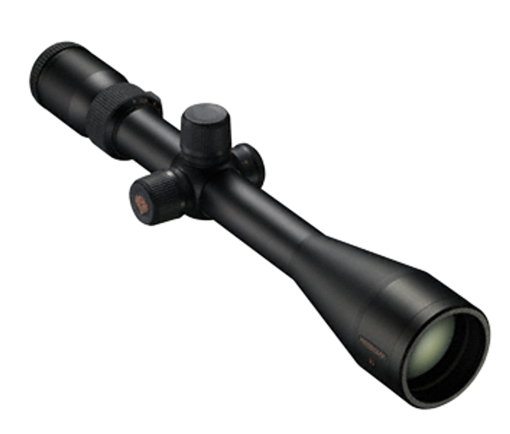 Оптический прицел Nikon PROSTAFF 7 4-16x50SF BDC