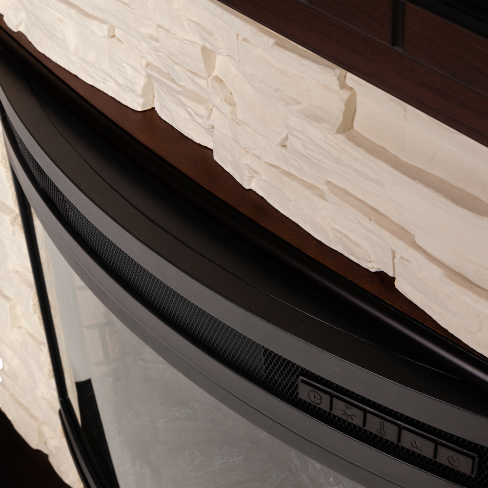 Портал Real Flame Elford 25 AO