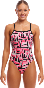 Купальник FUNKITA Sugar Hits