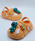 Шлепанцы для детей Buba Toy Story