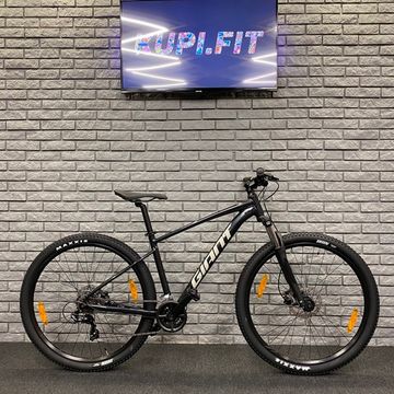 Велосипед Giant Talon 3 29 (2021)