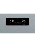 Холодильник Bosch KAN93VL30N side-by-side ,Serie 4, Full NoFrost, нерж.сталь