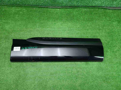 Накладка двери задняя правая Audi Q7 2 (2015-2024)