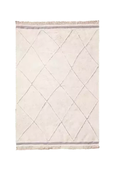 Ковер Lorena Canals RugCycled Bereber XS (90 х 130 см)