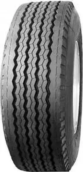Hunterroad H101 385/65 R22,5 160L (Прицепная ось)