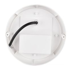 Светильник Светодиодный LCL04-18W-R11-6K-SOA с оптико-акустическим датчиком