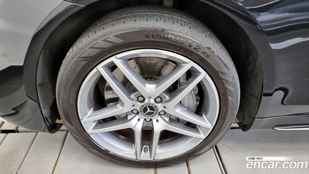 Mercedes-Benz S-Class W222 S350 d 4MATIC (12.2019)