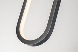 Подвесной светильник Belfast Nevis 86227-1W-41 BL