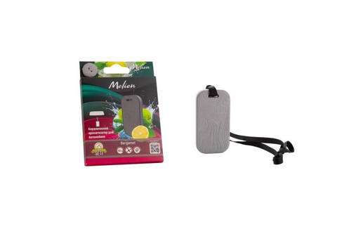 Ароматизатор подвесной Melien Бергамот (керамический) (Melien)