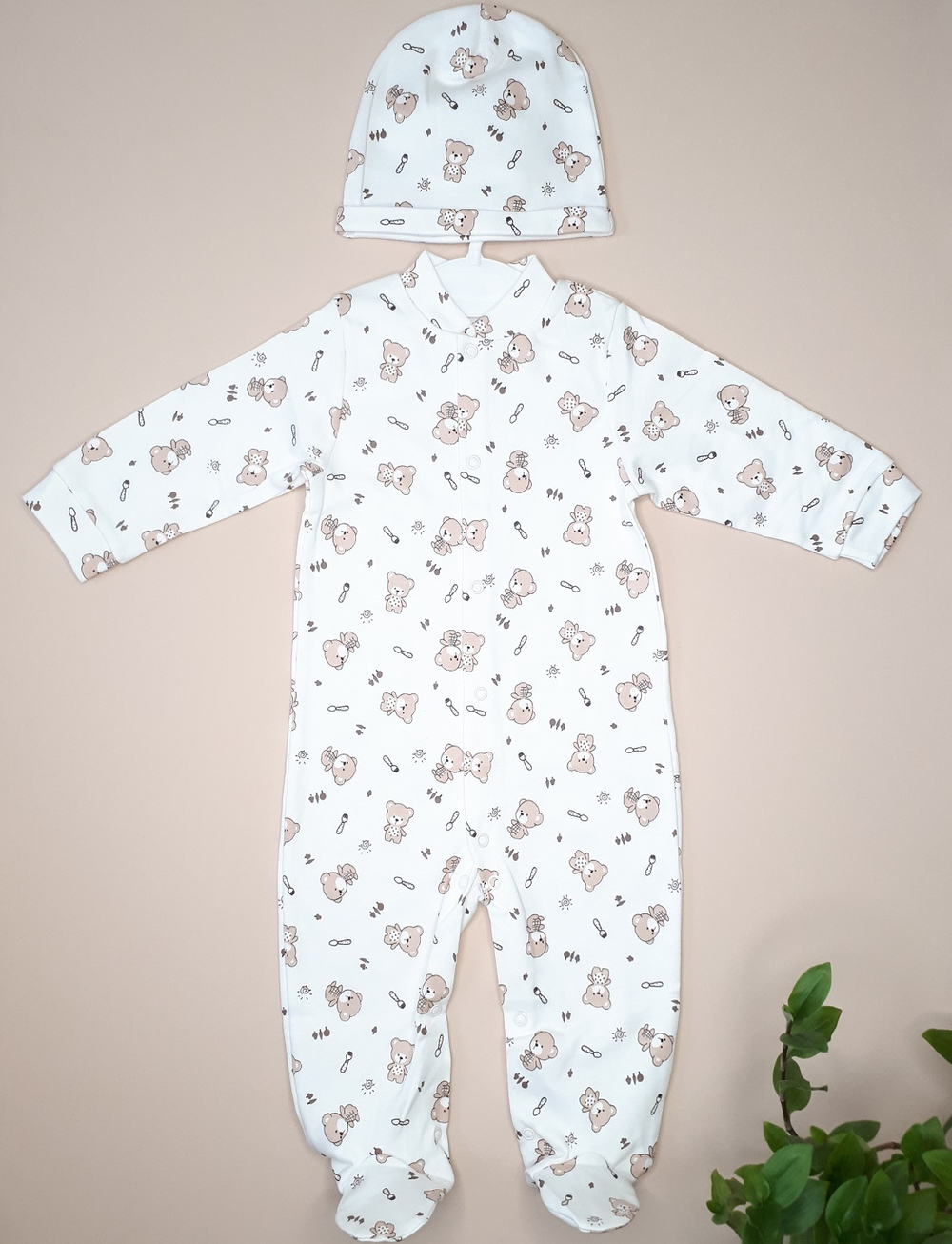 Комплект Мишаня