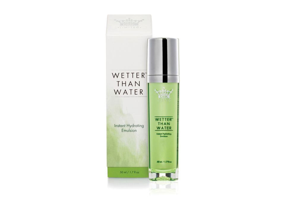 DMK. WETTER THAN WATER INSTANT HYDRATING EMULSION