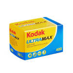 Фотопленка Kodak Ultra Max 400 - 135/36, 1 шт