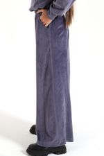 Костюм для девочки Вита-2 Виотекс СЕРЫЙ