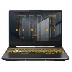 Ноутбук ASUS TUF Gaming A15 FX506IC-HN0870 90NR0666-M00870