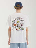 Мужская Футболка Catalogue C Logo