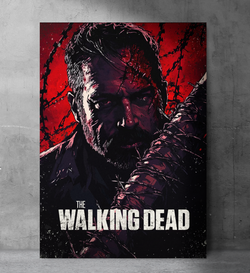 Ходячие мертвецы 1 (The Walking Dead)