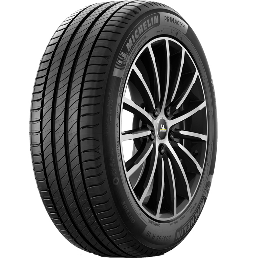 Hankook 205/45R17 88V XL Primacy 4+ TL