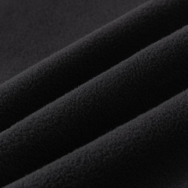 Толстовка Turbo fleece Zip черный/фиолетовый - фото 5