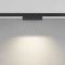 Трековый светильник Maytoni Technical Points TR193-1-5W2.7K-M-B