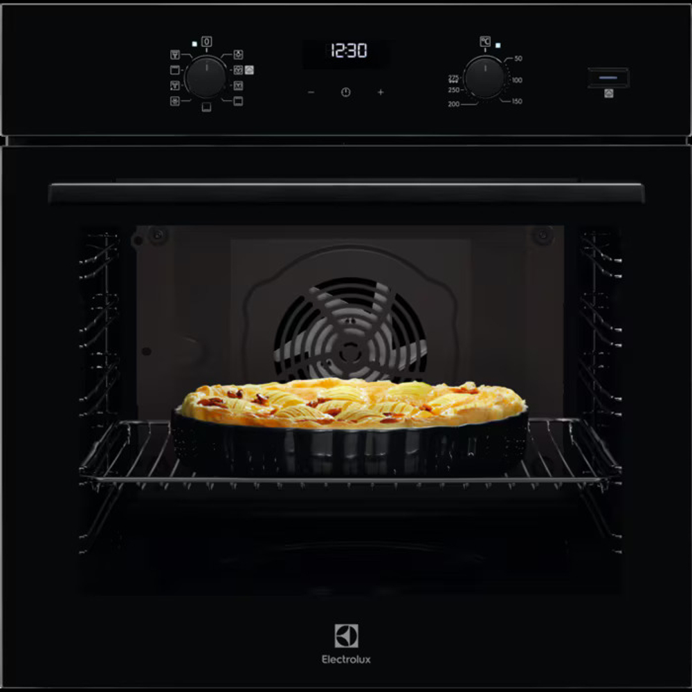Электрический духовой шкаф Electrolux EOD5F71Z