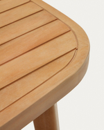 Maset Стол уличный из массива эвкалипта 170 x 90 см