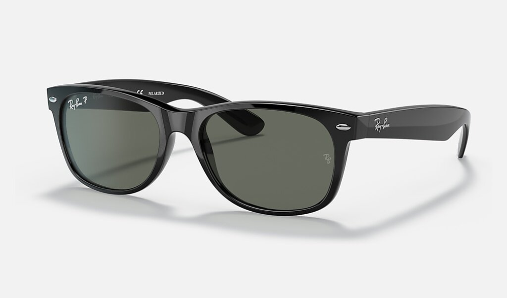 RAY-BAN NEW WAYFARER RB2132 901/58