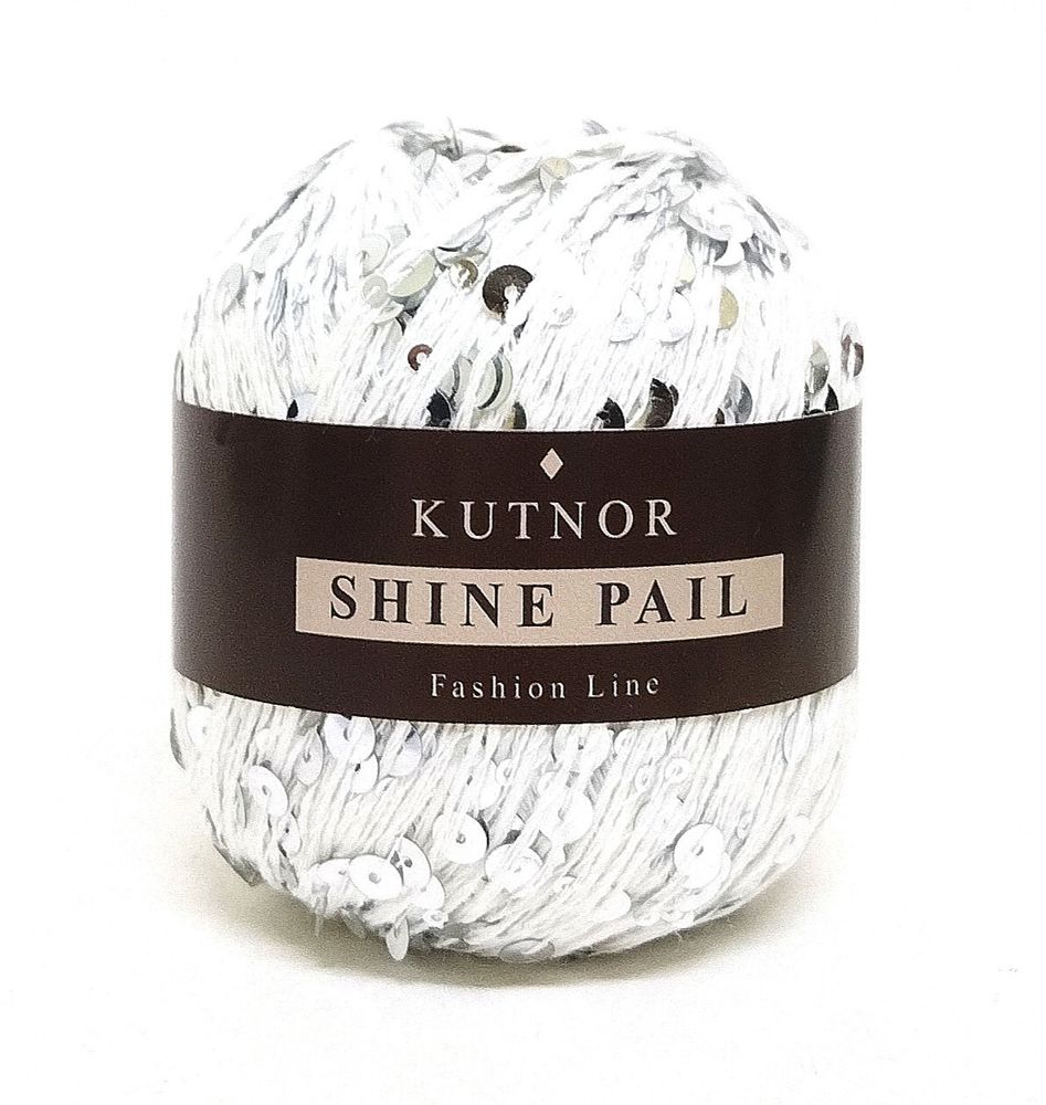 Пряжа Kutnor Shine Pail (175)