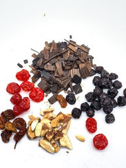 Набор настойки "Черри бренди" 1 л.