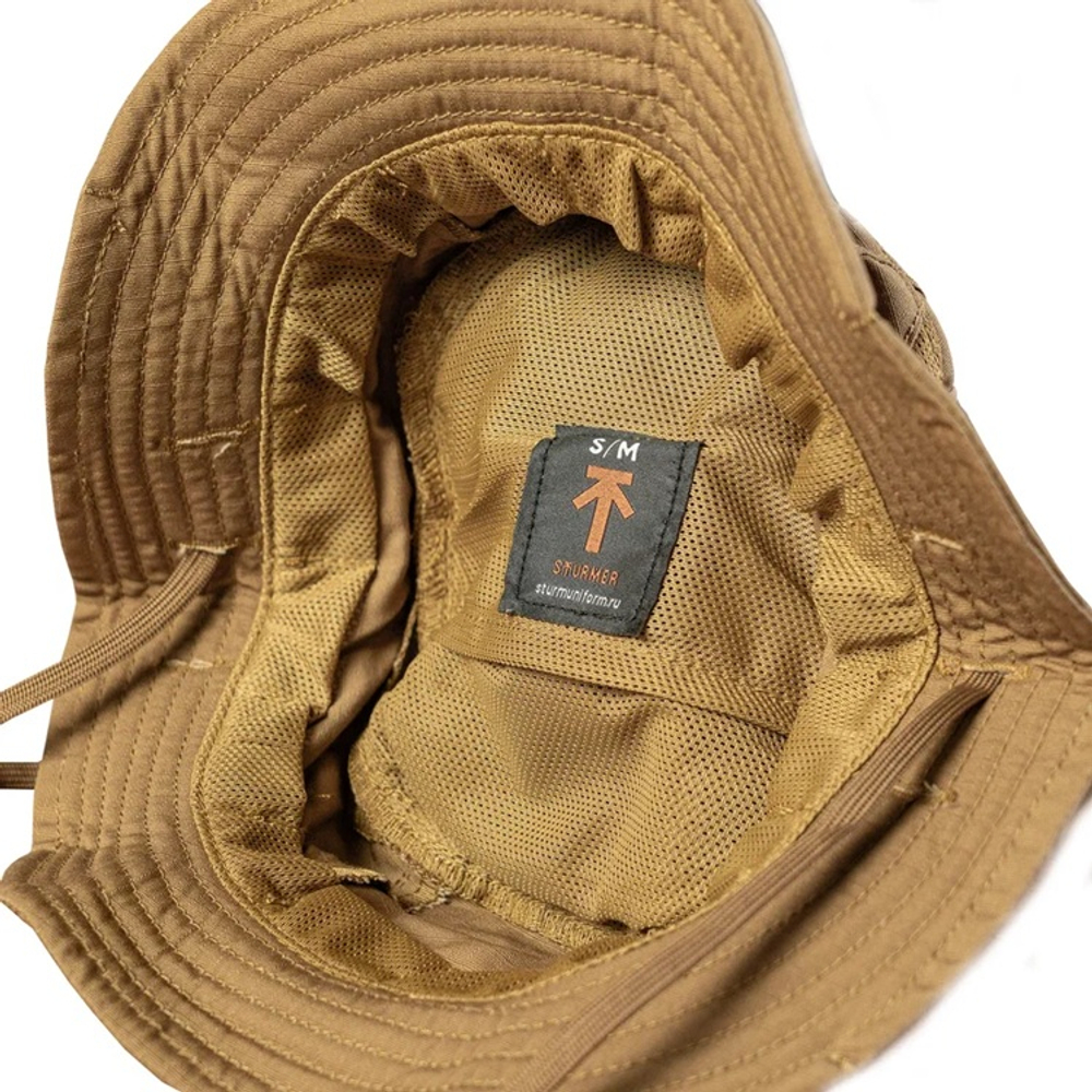 Панама Sturmer Striker Hat
